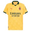 AC Milan Ricci 4 Kolmas 2025-26 - Jalkapallo Pelipaidat (S/S)